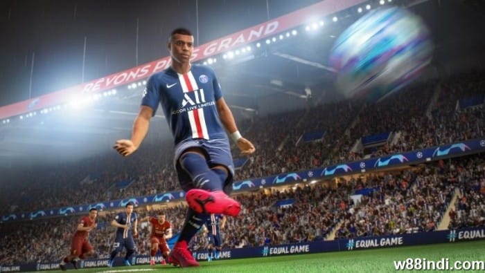 เกม ESports Felf ที่นิยมมากที่สุด